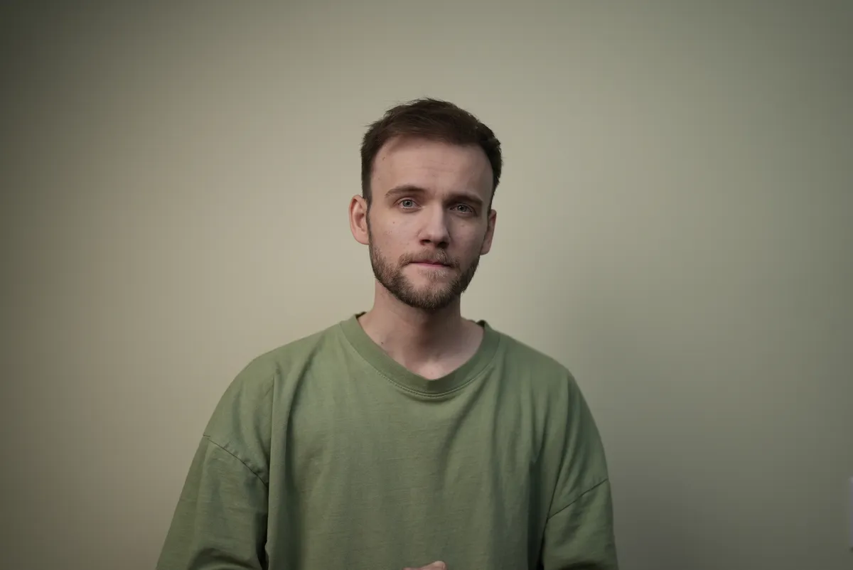 Артур Шарифов